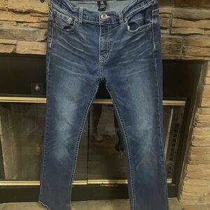 Boys Size 12 Jeans (from Buckle)